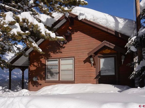 117 Sopris Ave, Crested Butte, CO 81224