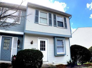 7321 Pebblestone Dr APT H, Charlotte, NC 28212