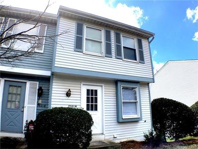 7321 Pebblestone Dr APT H, Charlotte, NC, 28212