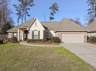 44255 Forbes Farm Dr, Hammond, LA 70403