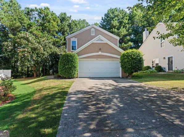 3450 Maple Valley Dr, Cumming, GA 30040