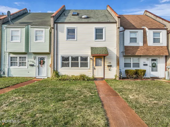 182 Greenwood Loop Road, Brick, NJ 08724