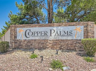 1150 N Buffalo Dr APT 2105, Las Vegas, NV 89128