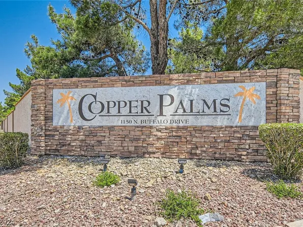 1150 N Buffalo Dr APT 2105, Las Vegas, NV 89128