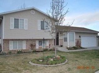 1497 S 870 W, Provo, UT 84601
