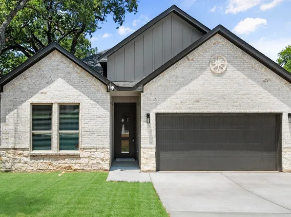 2026 Danner St, Fort Worth, TX 76105