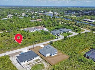 13558 Jeronimo Ln #18, Pt Charlotte, FL 33981