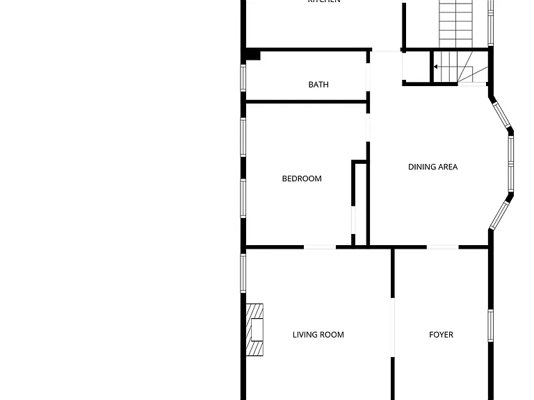 115 N Birchwood Ave — Photo 37