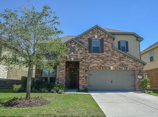 11018 Hayden Falls Dr, Richmond, TX 77406