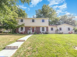 501 Powderhorn Dr, Valparaiso, IN