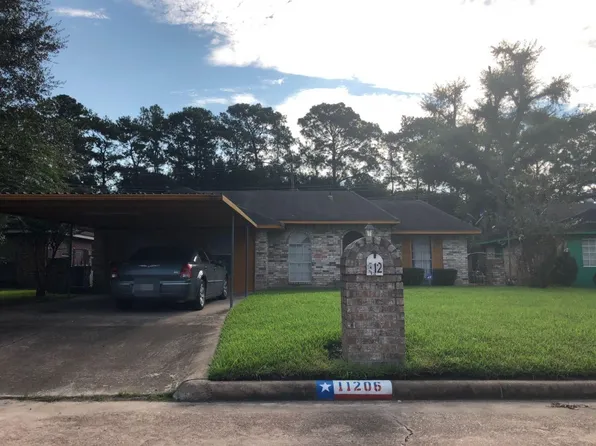 11206 Dalebrook Dr, Houston, TX 77016