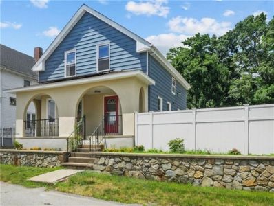 33 Crawford St, Cranston, RI, 02910
