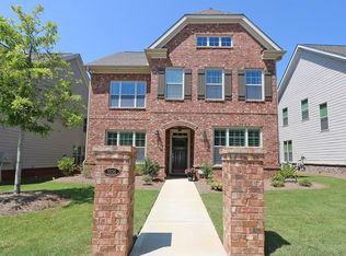 3536 S Sherwood Rd SE, Smyrna, GA 30082