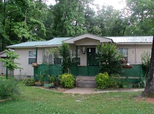 947 Whittington Ave, Hot Springs, AR 71901