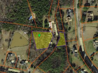 540 Beckham Ct, Danville, VA 24541