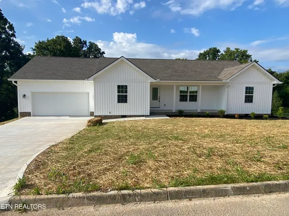 136 Dudley Ln, Tazewell, TN 37879