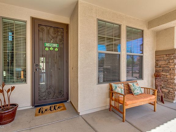 4th image of 21830 E Via De Olivos Dr