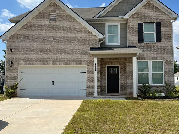 1738 Cadence St, Locust Grove, GA 30248