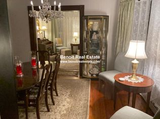42 Concord Ave #3, Somerville, MA 02143