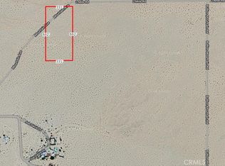0 Lazy Joe Rd, Twentynine Palms, CA 92277