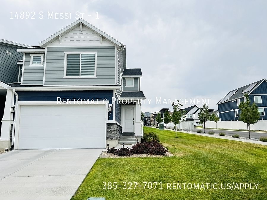 1st image of 14892 S Messi St #1