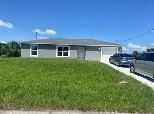 1373 Inwood Rd, Labelle, FL 33935