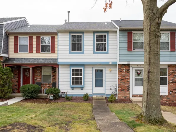 209 Olde Orchard Dr, Bridgeville, PA 15017