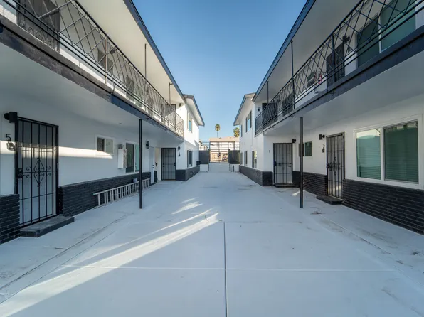 4348 50th St APT 3, San Diego, CA 92115