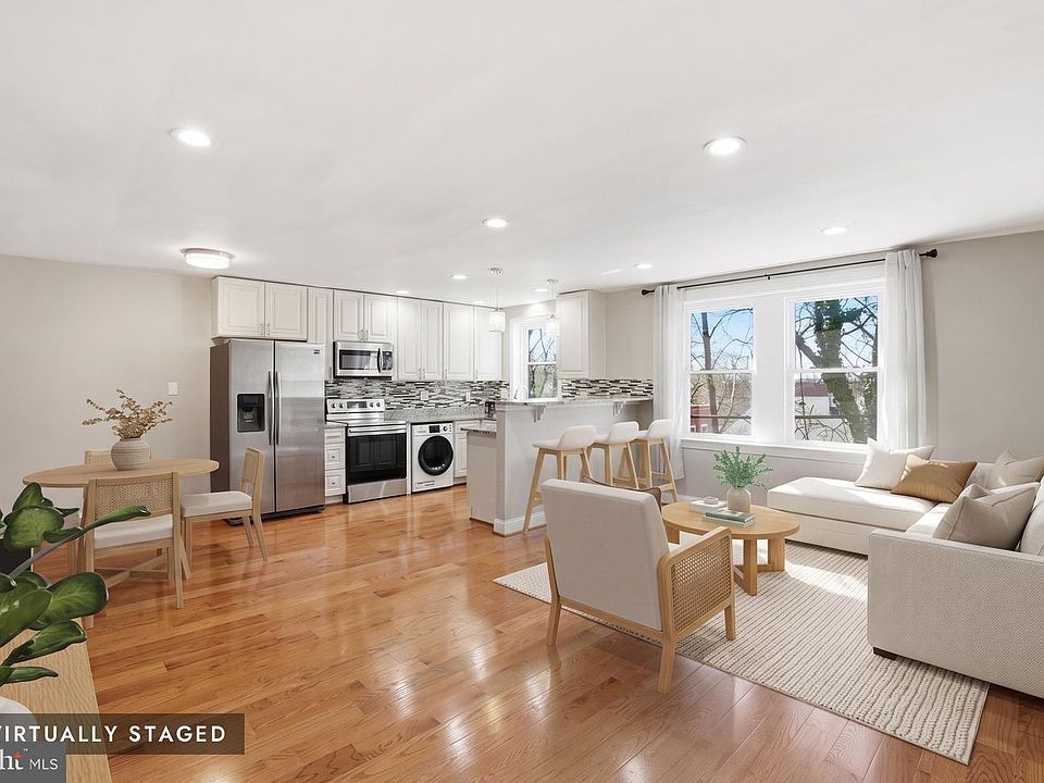 1st image of 33 Kennedy St NW APT 202