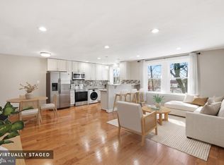 33 Kennedy St NW APT 202, Washington, DC 20011