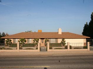 11111 Locust Ave, Hesperia, CA 92345