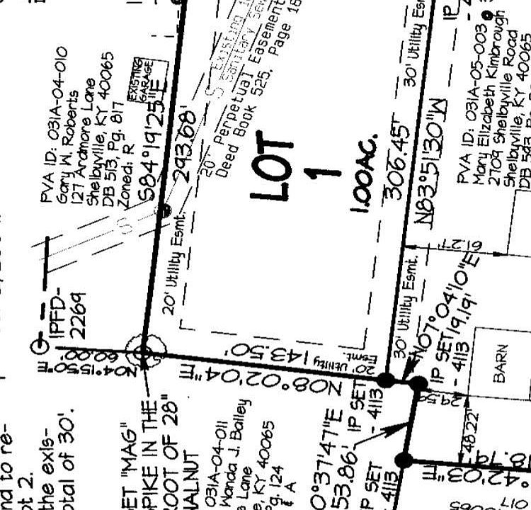 1st image of 1 Ardmore Ln
