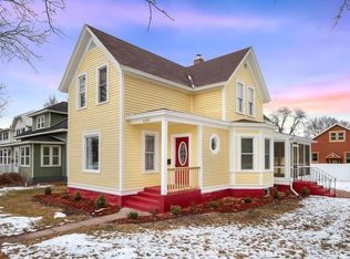 1239 Winnebago St, La Crosse, WI 54601