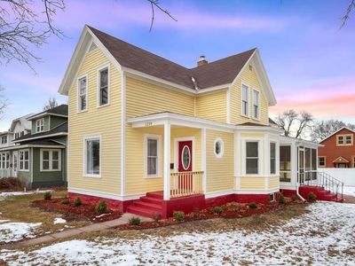 1239 Winnebago St, La Crosse, WI, 54601