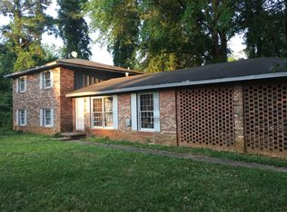 3672 Radcliffe Blvd, Decatur, GA 30034