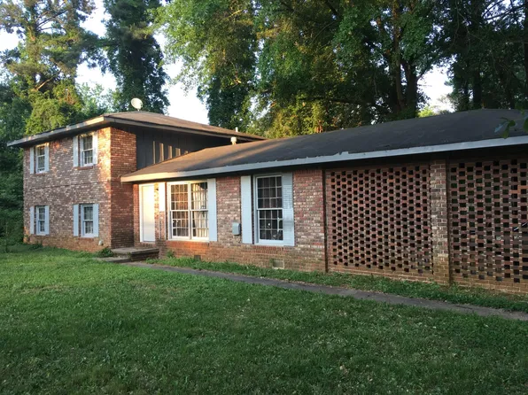 3672 Radcliffe Blvd, Decatur, GA 30034