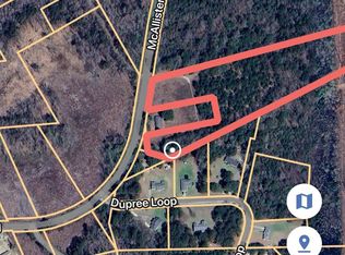 McAllister Rd, Kingstree, SC 29556