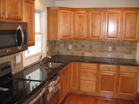 Kitchen - other view