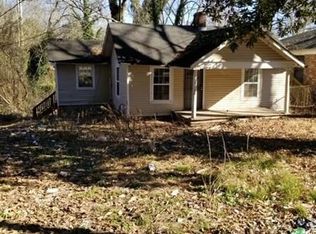 236 Barfield Ave SW, Atlanta, GA 30310