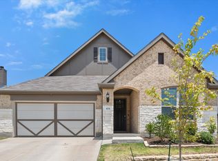 424 Pheasant Hill Ln, Burleson, TX 76028