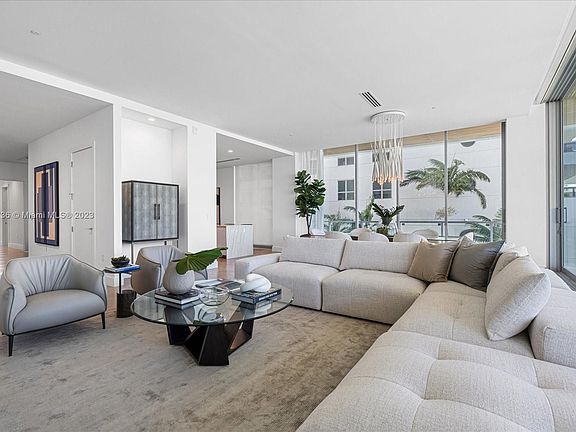 4th image of 5775 Collins Ave APT 303