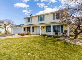 184 Mendon Center Rd, Pittsford, NY 14534