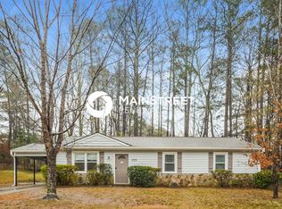 5375 Rocky Pine Dr, Lithonia, GA 30038