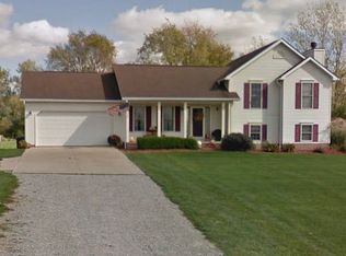 1165 Township Road 793, Ashland, OH 44805