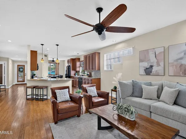 11011 N ZEPHYR Drive #110, Fountain Hills, AZ 85268