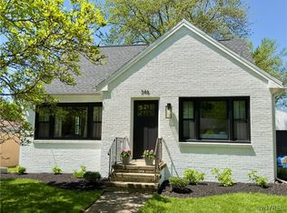 346 Charlotte Ave, Hamburg, NY 14075