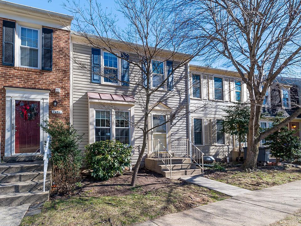 1st image of 7453 Duddington Dr