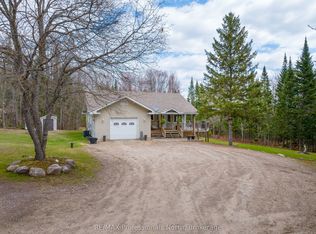 167 Old Government Rd, Perry, ON P0A1J0