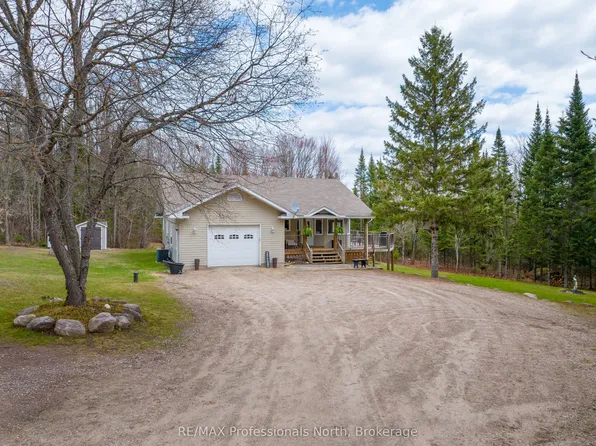 167 Old Government Rd, Perry, ON P0A 1J0