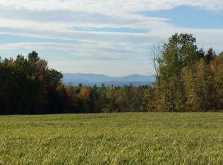 Lot #1 Raymond Rd, Ferrisburgh, VT 05456